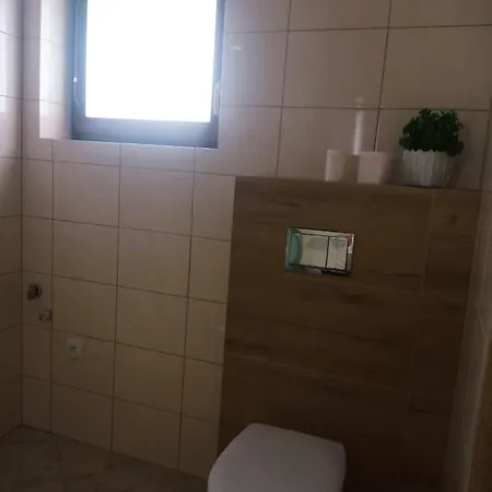 Kaszubski Staw Linia