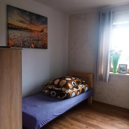 Kaszubski Staw * Linia